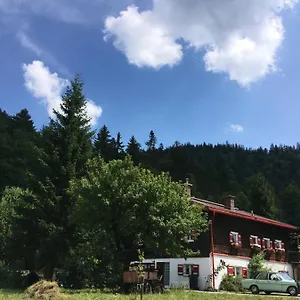 Gatterl Zum Gasthof