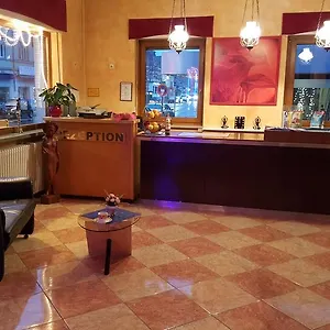 Myrooms 2*, Neu-Isenburg Deutschland