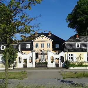 Lübecker Krönchen 4*, Lübeck Deutschland
