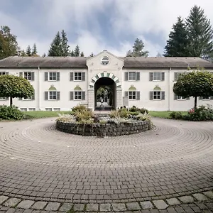 Gästehaus Schloss Abtsee Gasthof
